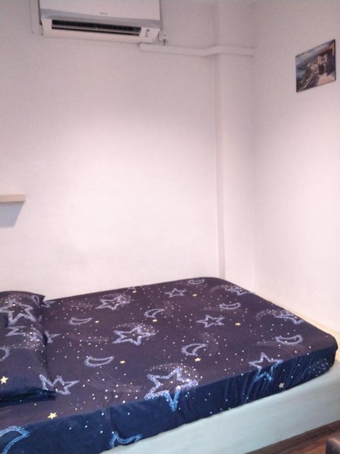 Joka-Joka Guesthouse Malacca Eksteriør billede